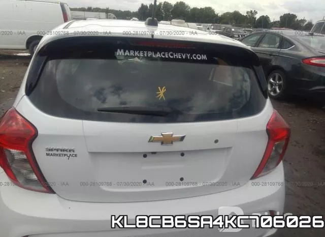 KL8CB6SA4KC706026 фото 9