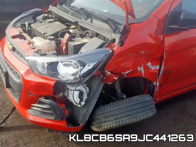 KL8CB6SA9JC441263 фото 10