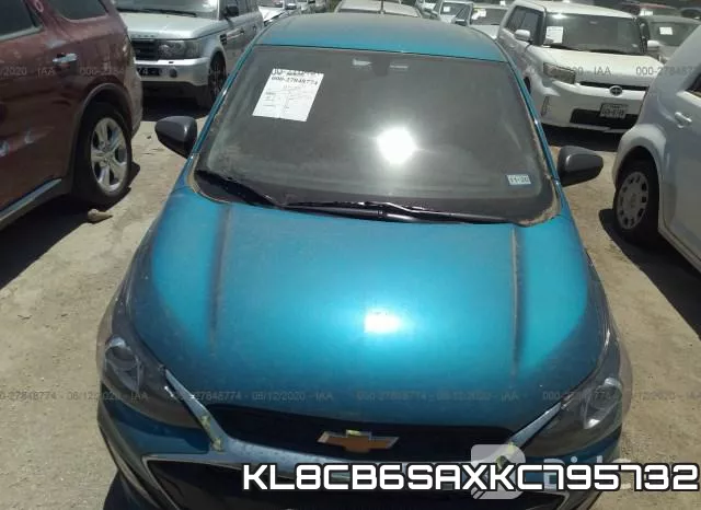 KL8CB6SAXKC795732 фото 7