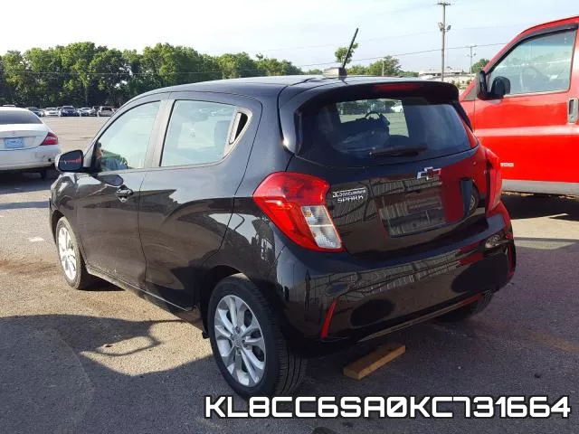 KL8CC6SA0KC731664 фото 4