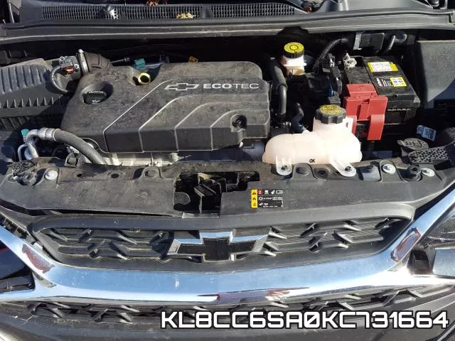 KL8CC6SA0KC731664 фото 8