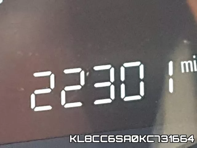 KL8CC6SA0KC731664 фото 9