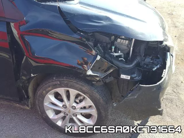 KL8CC6SA0KC731664 фото 10