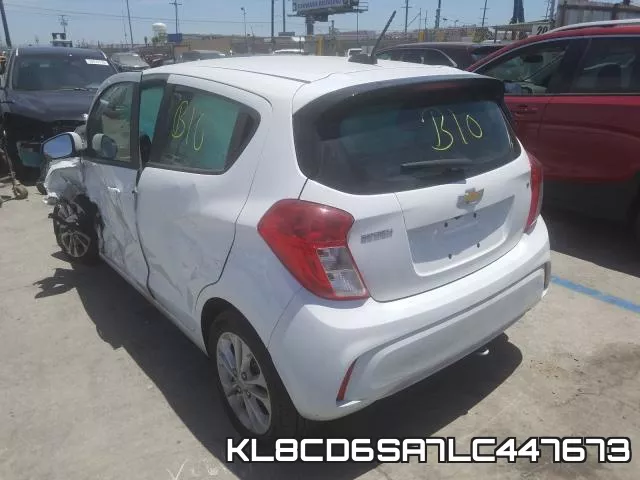 KL8CD6SA7LC447673 фото 4