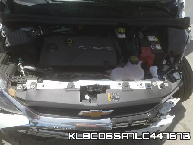 KL8CD6SA7LC447673 фото 8