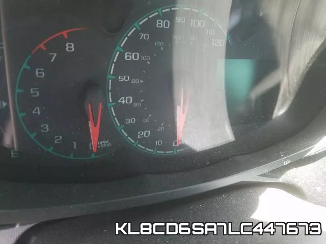 KL8CD6SA7LC447673 фото 9