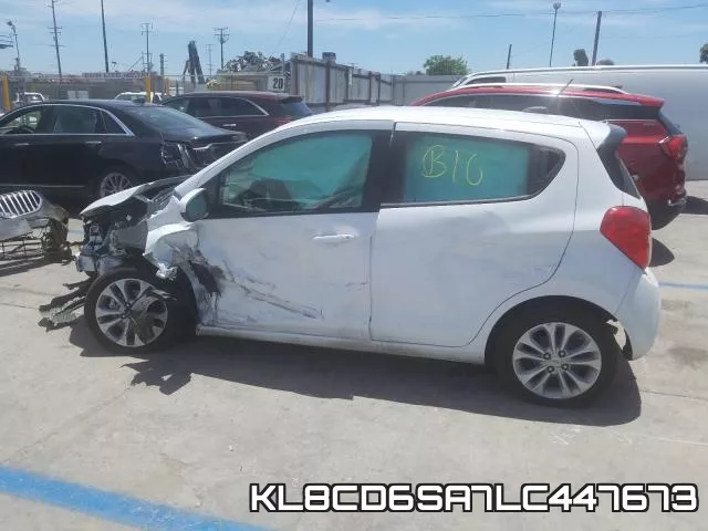KL8CD6SA7LC447673 фото 10