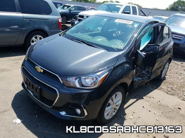 KL8CD6SA8HC813163 фото 3