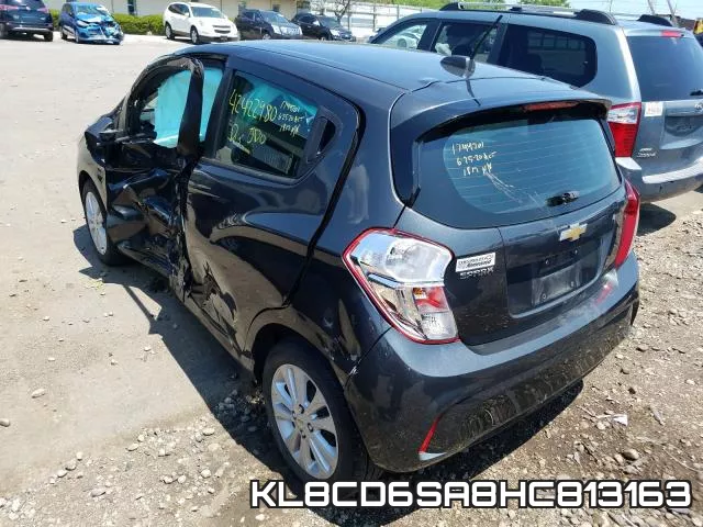 KL8CD6SA8HC813163 фото 4