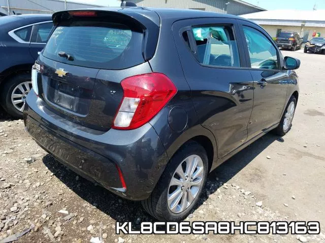 KL8CD6SA8HC813163 фото 5