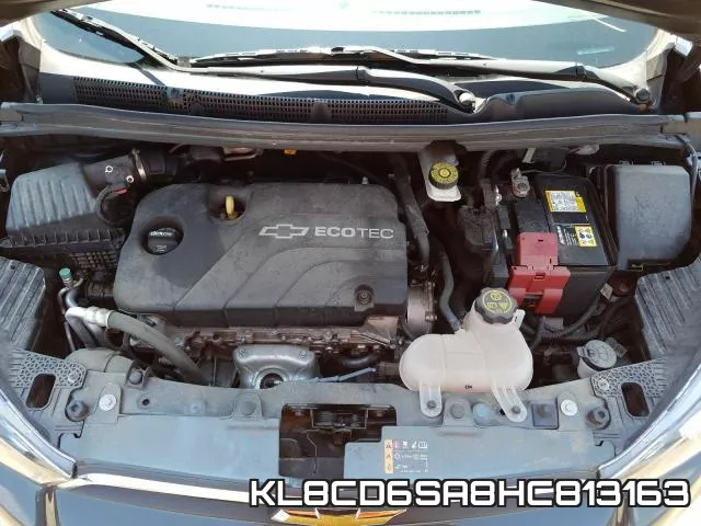 KL8CD6SA8HC813163 фото 8