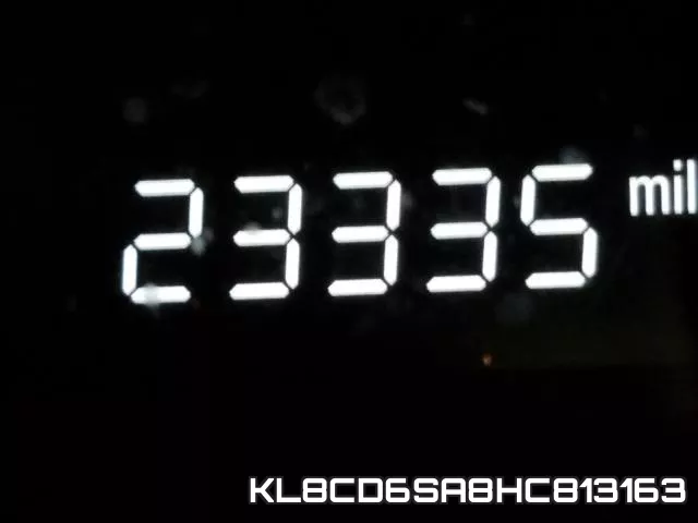 KL8CD6SA8HC813163 фото 9