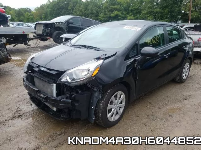 KNADM4A30H6044852 фото 3