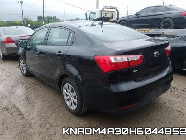 KNADM4A30H6044852 фото 4