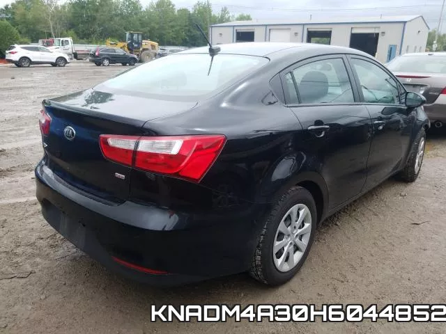 KNADM4A30H6044852 фото 5