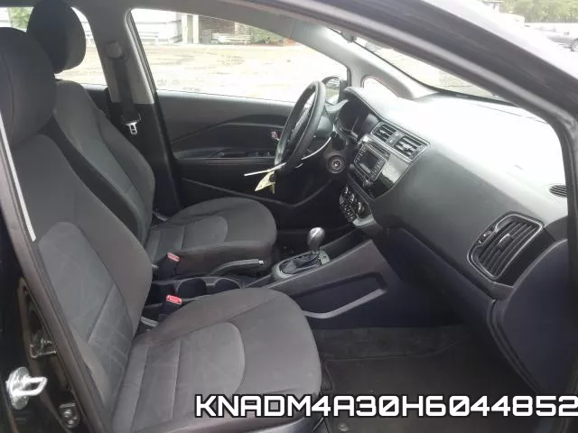 KNADM4A30H6044852 фото 6