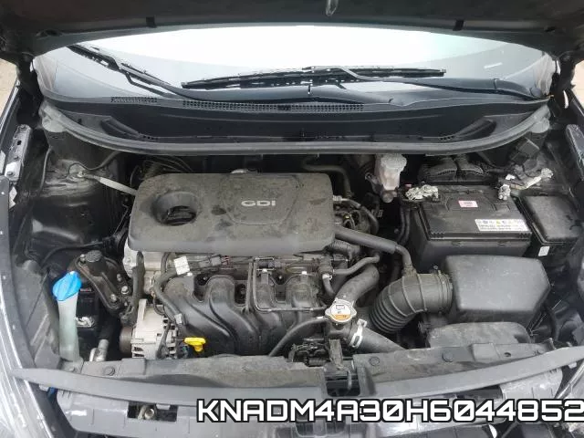 KNADM4A30H6044852 фото 8