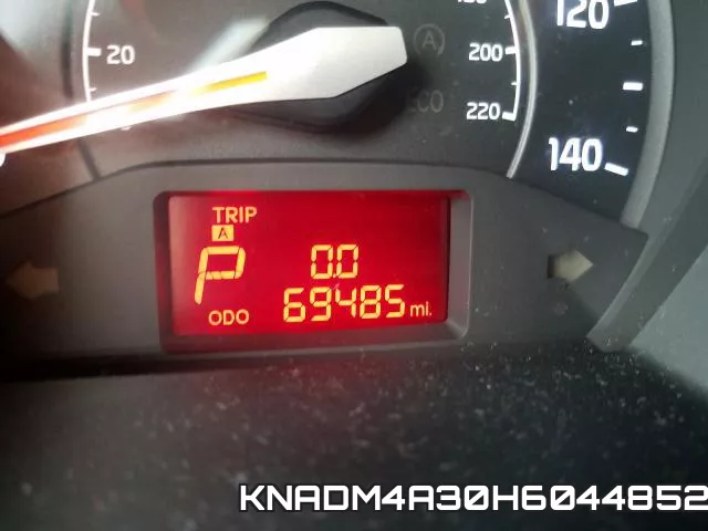KNADM4A30H6044852 фото 9