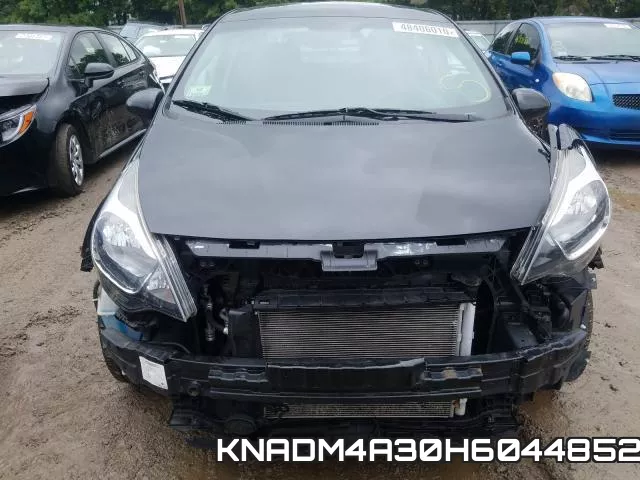 KNADM4A30H6044852 фото 10