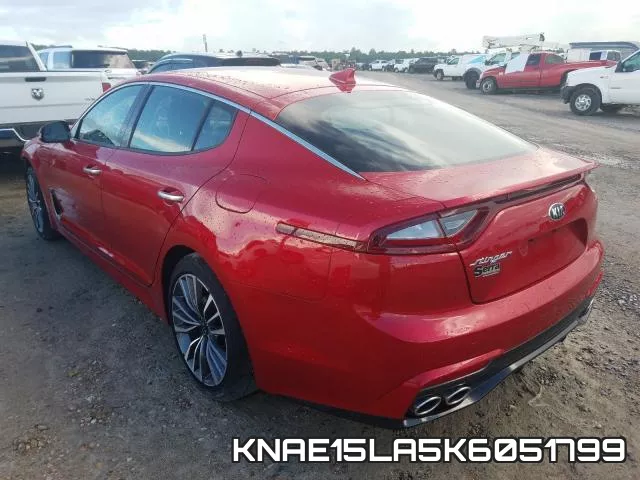 KNAE15LA5K6051799 фото 4