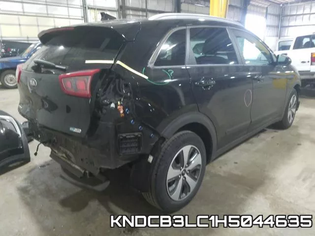 KNDCB3LC1H5044635 фото 5