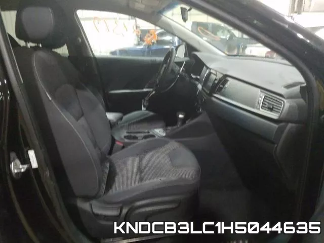 KNDCB3LC1H5044635 фото 6