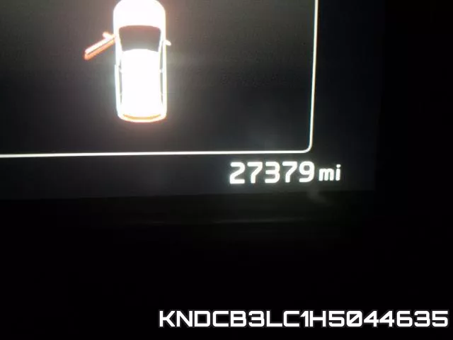 KNDCB3LC1H5044635 фото 9