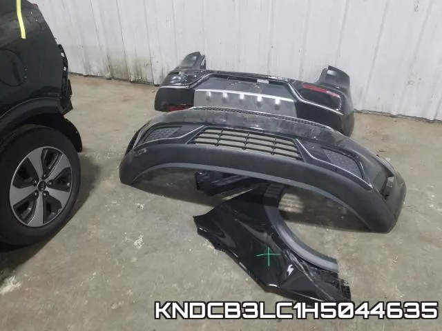 KNDCB3LC1H5044635 фото 10