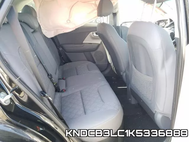 KNDCB3LC1K5336888 фото 7