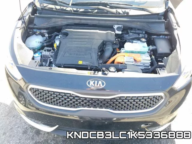 KNDCB3LC1K5336888 фото 8