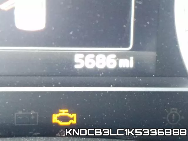 KNDCB3LC1K5336888 фото 9