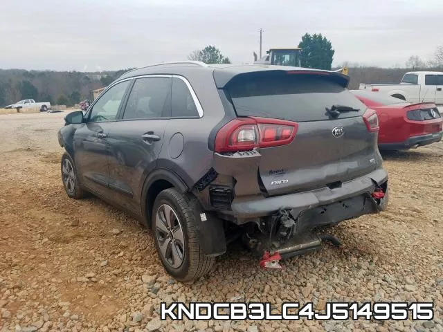 KNDCB3LC4J5149515 фото 4