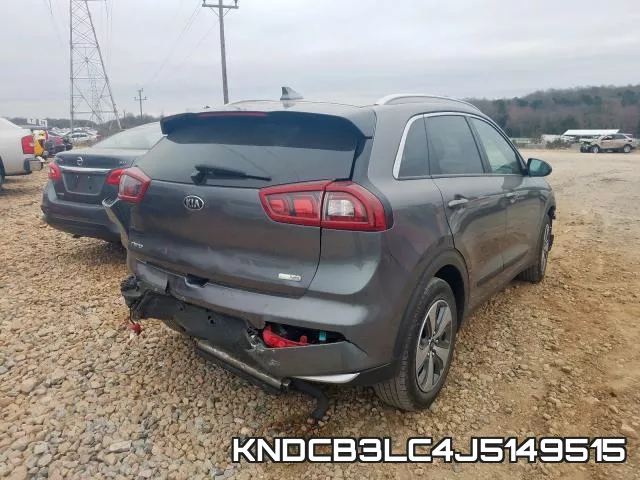 KNDCB3LC4J5149515 фото 5