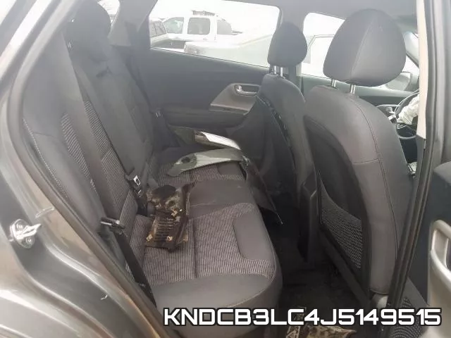 KNDCB3LC4J5149515 фото 7