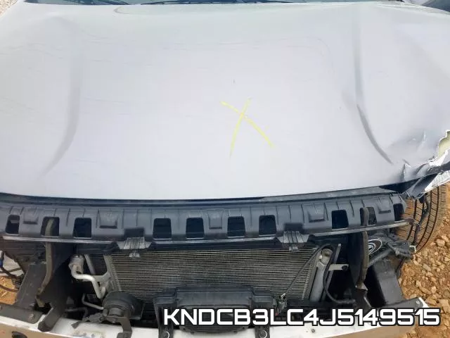 KNDCB3LC4J5149515 фото 8
