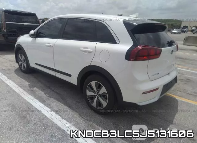 KNDCB3LC5J5131606 фото 4