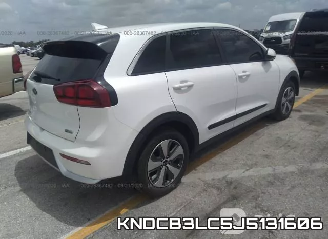 KNDCB3LC5J5131606 фото 5