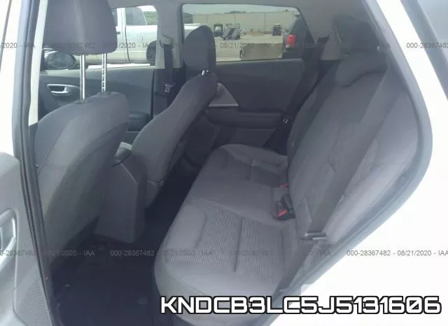 KNDCB3LC5J5131606 фото 9