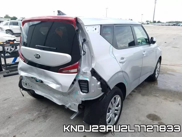 KNDJ23AU2L7727833 фото 5