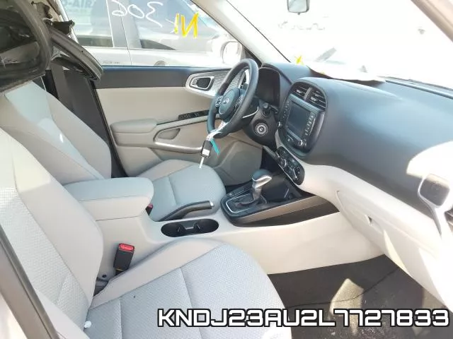 KNDJ23AU2L7727833 фото 6