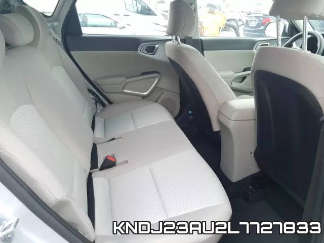 KNDJ23AU2L7727833 фото 7