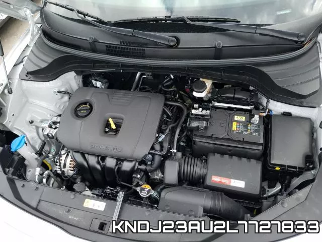 KNDJ23AU2L7727833 фото 8