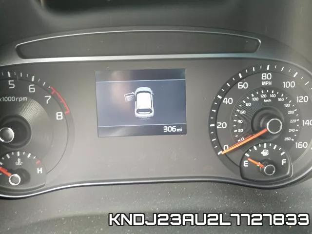KNDJ23AU2L7727833 фото 9