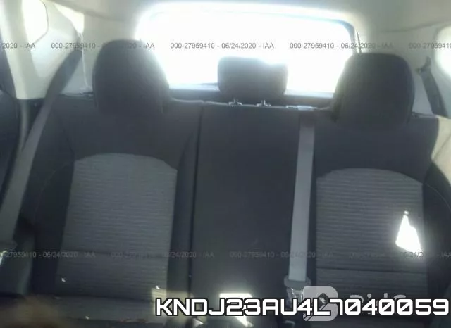 KNDJ23AU4L7040059 фото 9