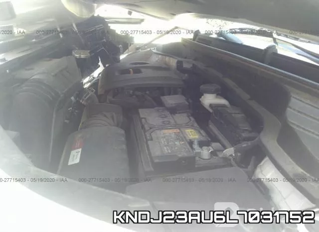 KNDJ23AU6L7031752 фото 2