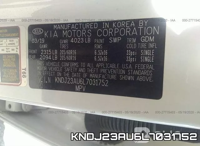 KNDJ23AU6L7031752 фото 10