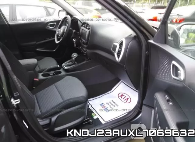 KNDJ23AUXL7069632 фото 6