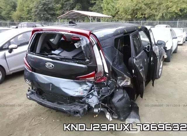 KNDJ23AUXL7069632 фото 7