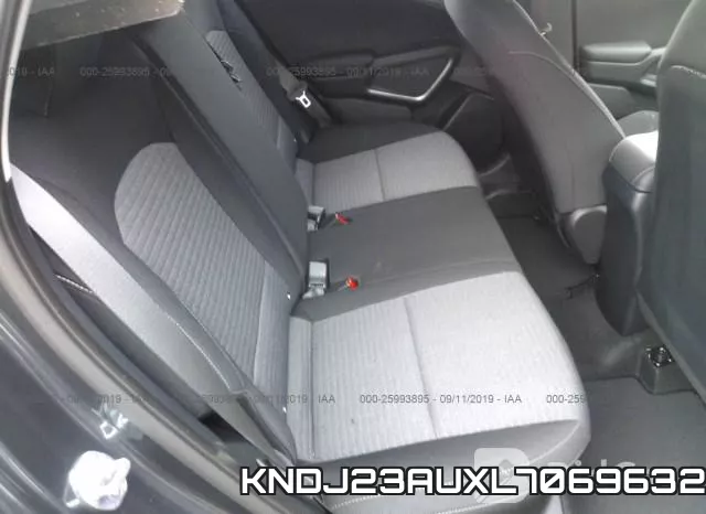 KNDJ23AUXL7069632 фото 9