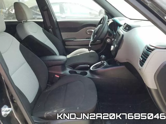 KNDJN2A20K7685046 фото 6